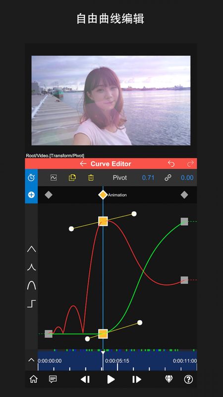 NodeVideo安卓下载_图片3