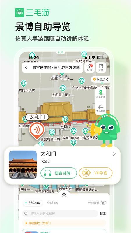 三毛游_图片1
