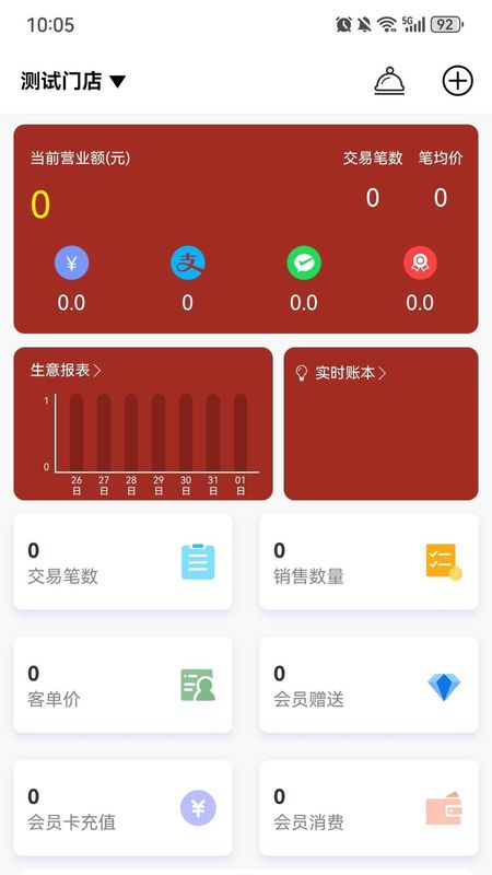 店教授管家_图片1