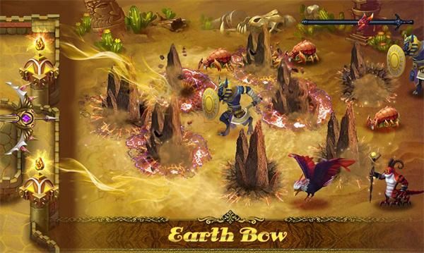 猎魔勇士3中文版(Defender III)_图片4