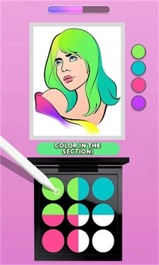 makeupkit眼影盒子_图片3
