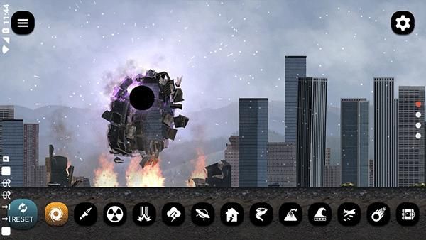 City Smash_图片4