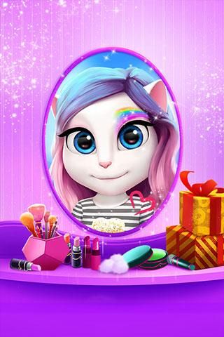 我的安吉拉vivo版_图片5