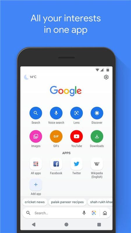 Google Go_图片1