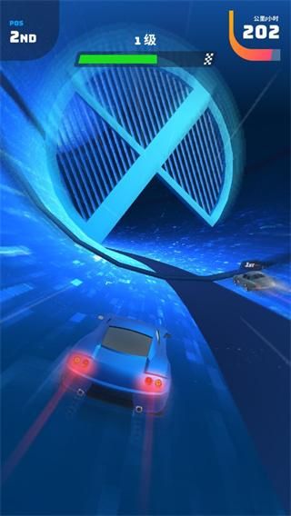 飞车大师2025_图片3