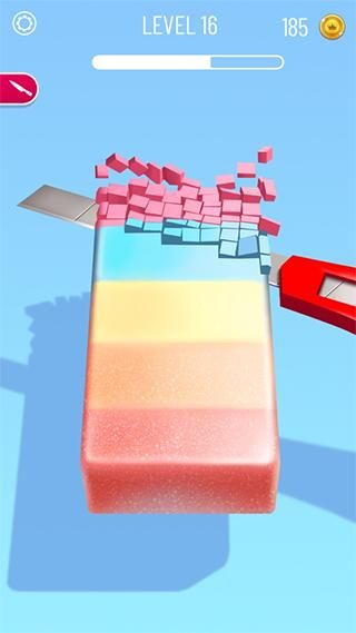 肥皂切切切游戏_图片1