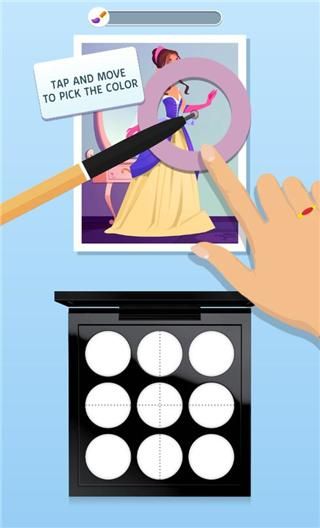 makeupkit眼影盒子_图片5