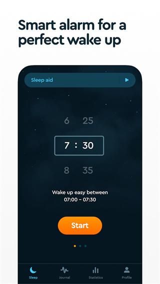 sleep cycle中文版_图片1