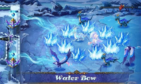 猎魔勇士3中文版(Defender III)_图片5