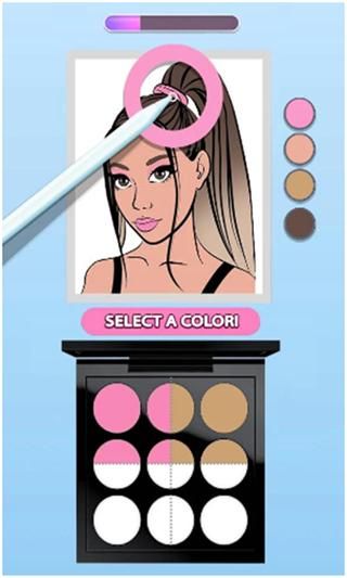 makeupkit眼影盒子_图片4