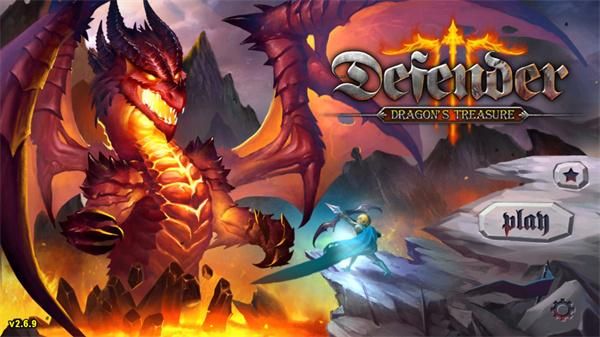 猎魔勇士3中文版(Defender III)_图片1