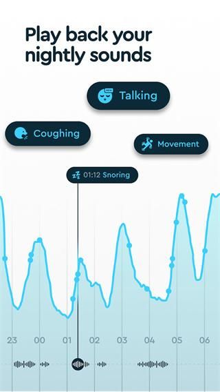 sleep cycle中文版_图片2