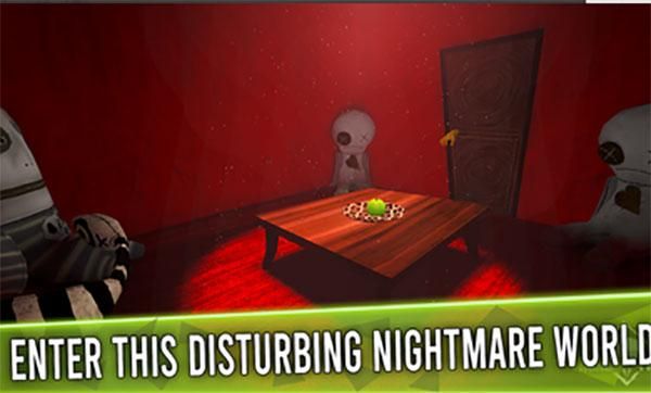 nightmare gate_图片4