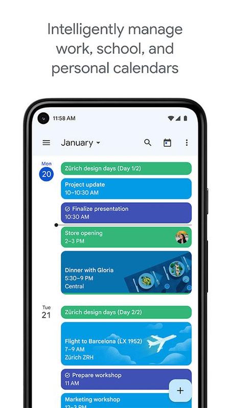 Google日历_图片1