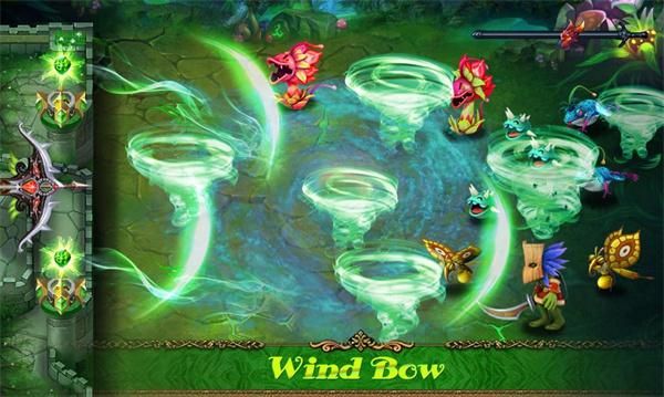 猎魔勇士3中文版(Defender III)_图片3
