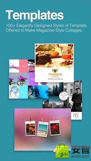 PhotoGrid中文版_图片1