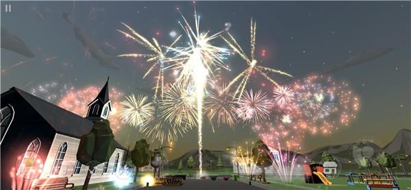 大型烟花模拟器2025_图片3