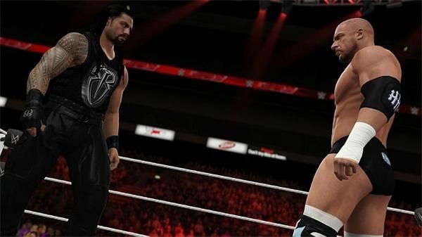 wwe2k17_图片2
