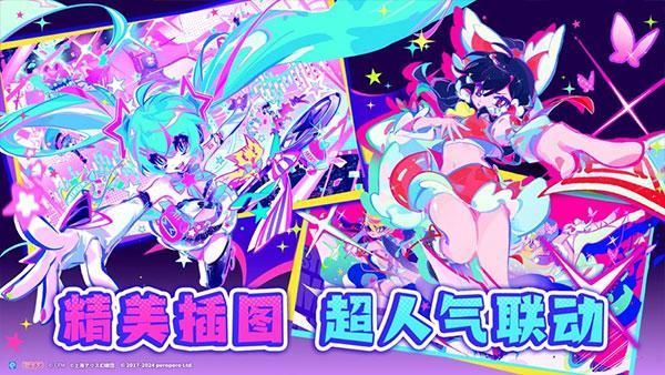 muse dash喵斯快跑_图片5