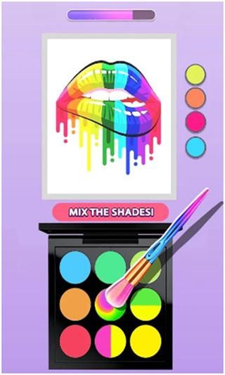 makeupkit眼影盒子_图片2