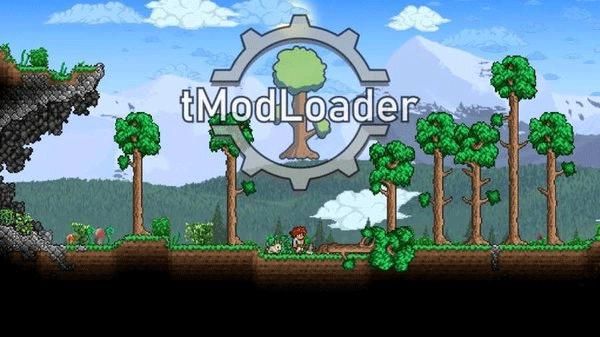 tmodloader_图片3