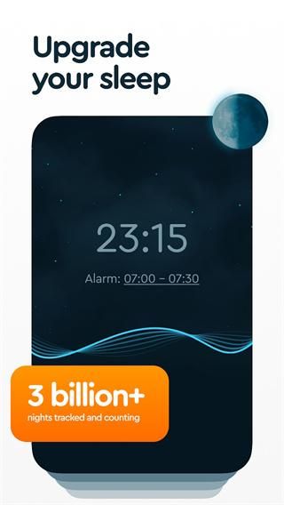 sleep cycle中文版_图片4
