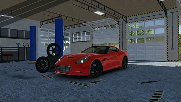 欧洲豪华轿车_图片4