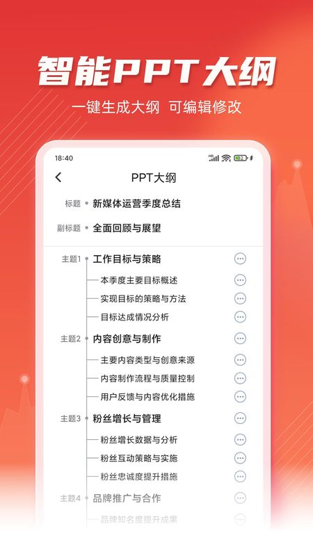 PPT制作模板_图片2