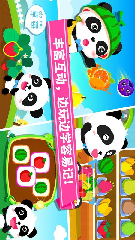 宝宝爱水果_图片4