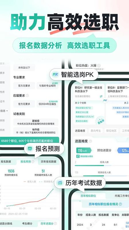 公考雷达_图片4