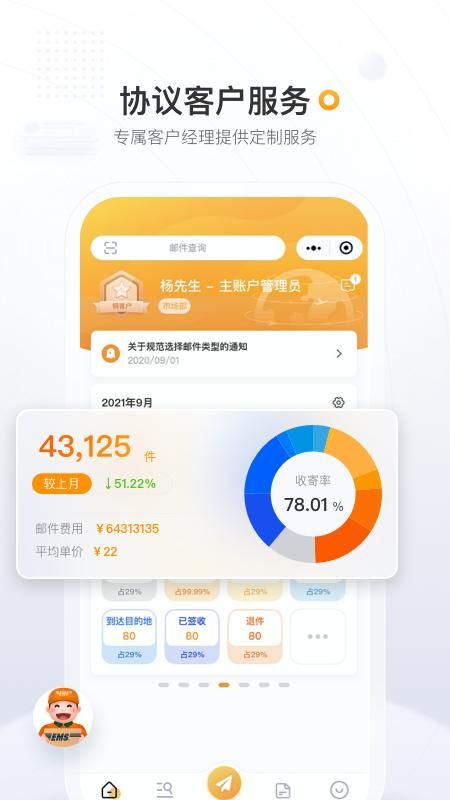 邮政EMS_图片5