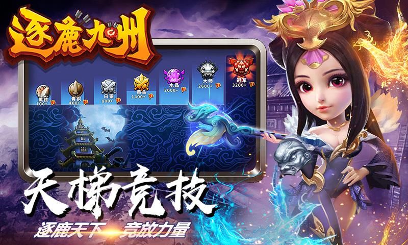 逐鹿九州_图片4