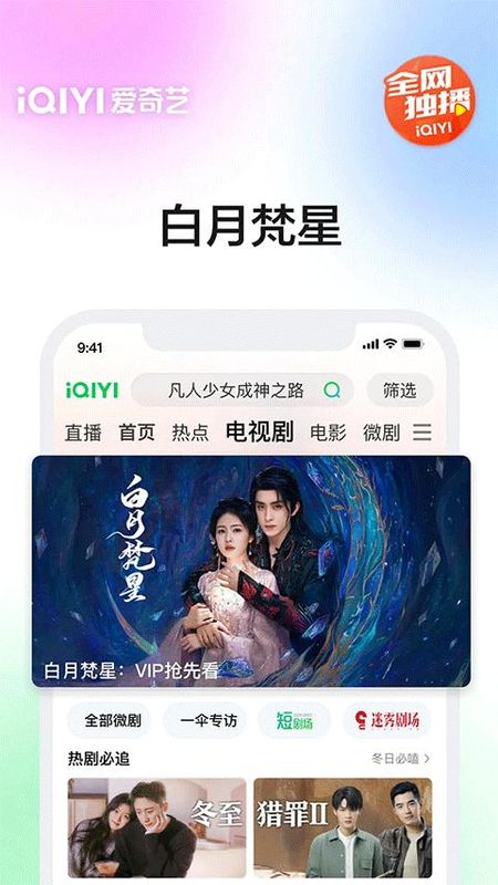 爱奇艺播放器_图片1