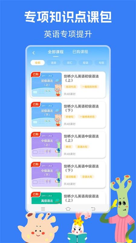 剑桥KETPET英语_图片4