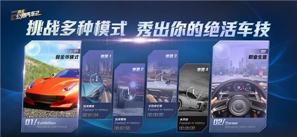 真实公路汽车2_图片4
