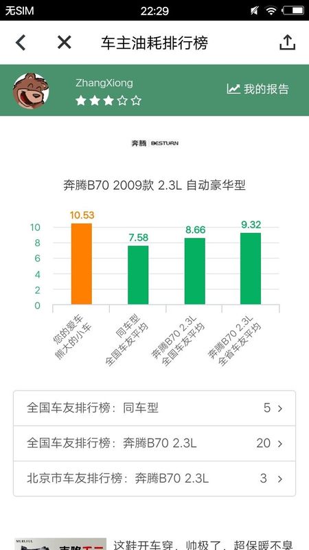 小熊油耗_图片4