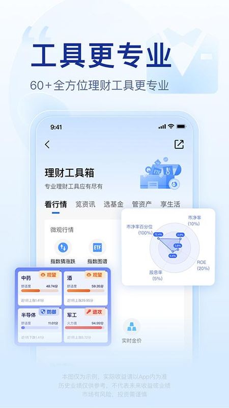 腾讯理财通_图片3