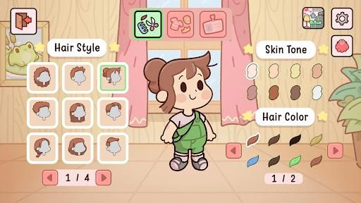 my dear farm中文版_图片1
