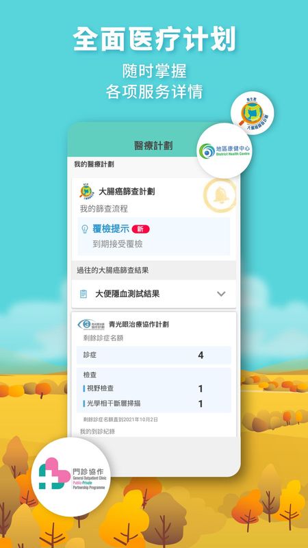 醫健通eHealth_图片3