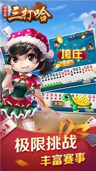 白金岛三打哈_图片2