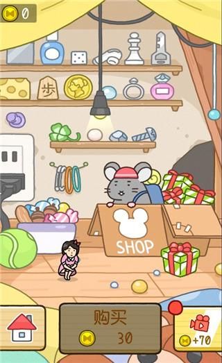 我爱躲猫猫_图片2