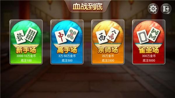 仙游单机麻将_图片3