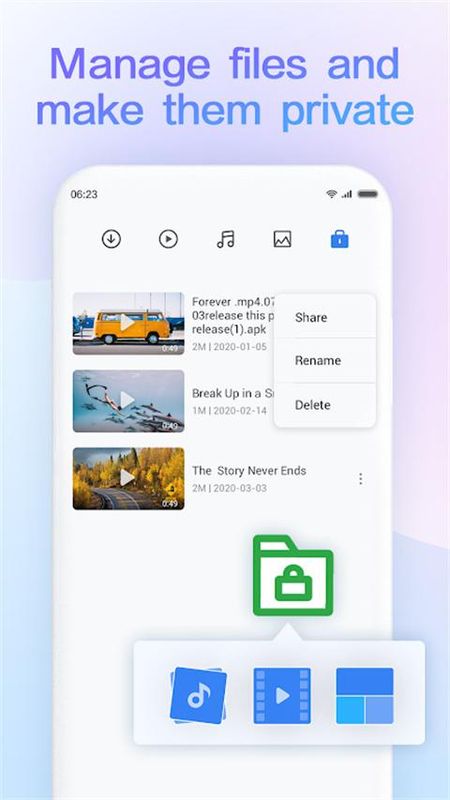 小米浏览器国际版提取版_图片4