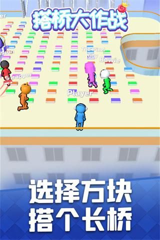 搭桥大作战_图片4