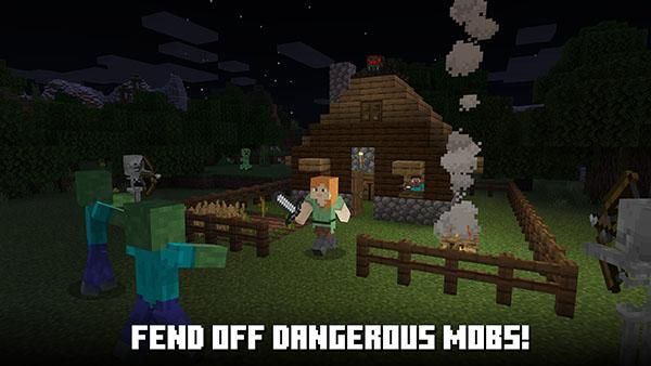 Minecraft_图片1