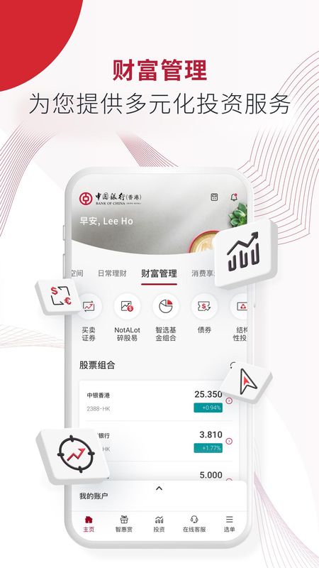 BOCHK 中银香港_图片5
