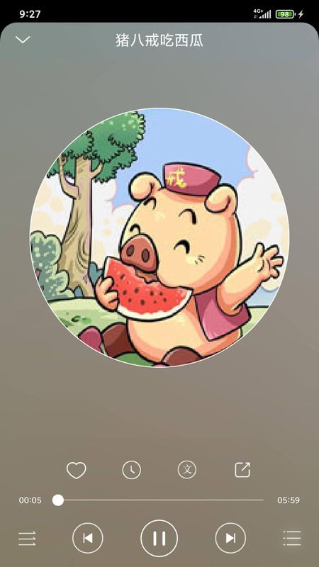 儿童故事盒_图片2
