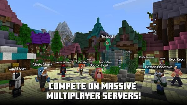 Minecraft_图片4