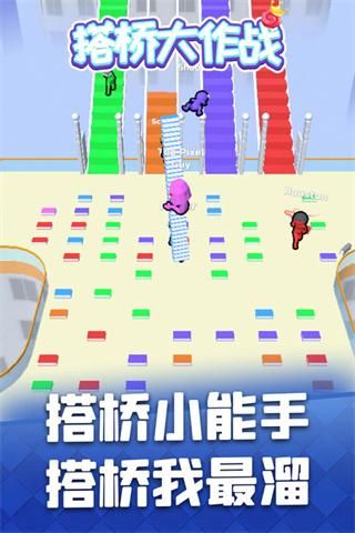 搭桥大作战_图片3