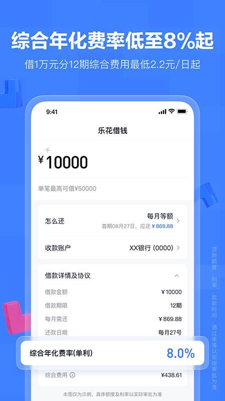 分期乐贷款_图片3